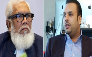 সালমান ও শায়ানকে শেয়ারবাজারে আজীবন অবাঞ্ছিত ঘোষণা