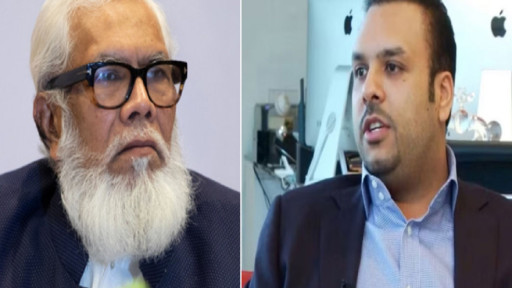 সালমান ও শায়ানকে শেয়ারবাজারে আজীবন অবাঞ্ছিত ঘোষণা
