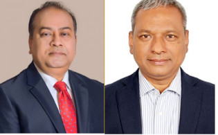 শিবলী রুবাইয়াত ও শেখ শামসুদ্দিনকে শেয়ারবাজারে অবাঞ্ছিত ঘোষণা