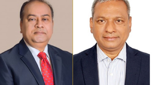 শিবলী রুবাইয়াত ও শেখ শামসুদ্দিনকে শেয়ারবাজারে অবাঞ্ছিত ঘোষণা