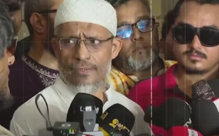 ১৭ বছর পর বিএনপি ছেড়ে জামায়াতে যাচ্ছেন বাবর!