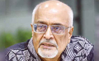 অন্তর্বর্তী সরকারের ‘এক্সিট’ নিয়ে ভাবনার সময় এসেছে