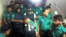 সাবেক প্রধান বিচারপতির চাঞ্চল্যকর দাবি