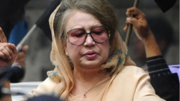 খালেদা জিয়ার নির্বাচনে অংশগ্রহণ নিয়ে বিএনপির বড় ঘোষণা