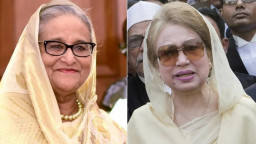 হাসিনা-খালেদা নেতাদের চাঞ্চল্যকর আত্মীয়তার সত্য