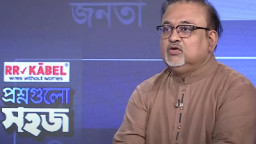 সচিবালয়ে উমামা ফাতেমার পদচারণা নিয়ে তুষারের প্রশ্ন
