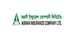 অগ্রণী ইন্স্যুরেন্সের দ্বিতীয় প্রান্তিক প্রকাশ