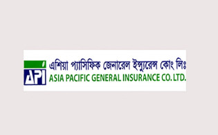 এশিয়া প্যাসিফিক ইন্স্যুরেন্সের দ্বিতীয় প্রান্তিক প্রকাশ