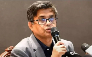 ৫ দিনের ভেতর চমকের ইঙ্গিত দিলেন প্রেস সচিব