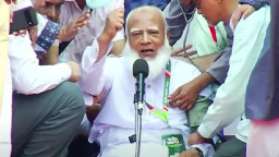 হৃদরোগে আক্রান্ত জামায়াত আমিরের চিকিৎসা নিয়ে ধোঁয়াশা
