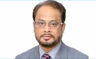 জি এম কাদেরের কার্যক্রমে নিষেধাজ্ঞা