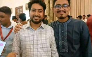 নাহিদ ইসলামের ভিন্নমত, সাদিক কায়েমের পরিচয় নিয়ে বিতর্ক