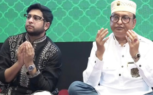 তৌহিদ আফ্রিদি-বাবার ‘গোপন খবর’ ফাঁস করলেন জাওয়াদ