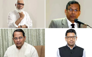 কারাগারে অপমানের মুখে সাবেক মন্ত্রীরা