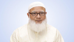 জামায়াত আমিরের বাইপাস সার্জারি নেতৃত্বে ডা. জাহাঙ্গীর কবির