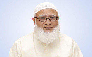 জামায়াত আমিরের বাইপাস সার্জারি নেতৃত্বে ডা. জাহাঙ্গীর কবির