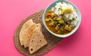 ভাত ও রুটি বন্ধ করলে শরীরে আসবে ৭ পরিবর্তন