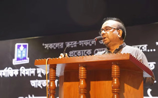 মর্মস্পর্শী বিবৃতি দিলেন মাইলস্টোনের প্রধান