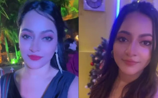 ভারতে ৮ দিনের রিমান্ডে বাংলাদেশি অভিনেত্রী
