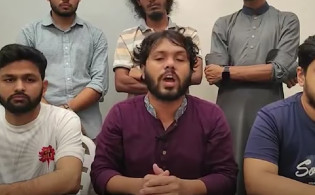 নতুন করে হুঁশিয়ারি দিলেন ইনকিলাব মঞ্চের হাদী