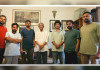 মির্জা ফখরুলের বাসায় নাহিদদের সাথে আসলেই যা ঘটেছিলো