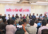 জরুরি সংবাদ সম্মেলনে যা বললেন নাহিদ ইসলাম