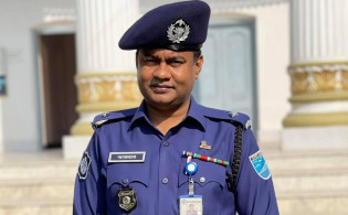 শিবচর থানার ওসি প্রত্যাহার, নেপথ্যে যে কারণ