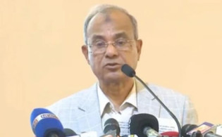 আ.লীগের ‘গোপন মিটিং’ নিয়ে স্বরাষ্ট্র উপদেষ্টার বার্তা