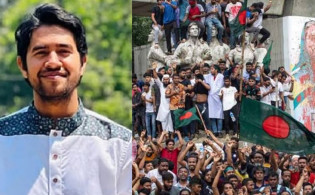 ফাঁস হলো ৪ আগস্টের মিটিংয়ের ভেতরের কথা!