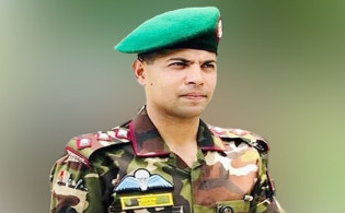 মেজর সাদিকের স্ত্রী ‘সুমাইয়া জাফরিনকে’ নিয়ে যা জানালো পুলিশ