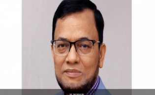 ইসলামী ব্যাংকের নতুন এমডি ওমর ফারুক