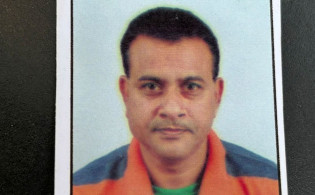 বাংলাদেশের ভয়ে কলকাতায় ব্যক্তির আত্মহত্যা!