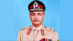 চট্টগ্রাম ক্লাব থেকে সাবেক সেনাপ্রধানকে মৃত উদ্ধার