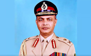 চট্টগ্রাম ক্লাব থেকে সাবেক সেনাপ্রধানকে মৃত উদ্ধার