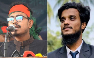কাদেরের অভিযোগে উত্তপ্ত, সাদিকের পাল্টা জবাব