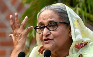 শিক্ষার্থীর জবানবন্দি: শেখ হাসিনার অমানবিক নির্দেশ
