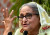 শিক্ষার্থীর জবানবন্দি: শেখ হাসিনার অমানবিক নির্দেশ