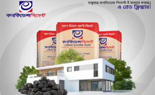 অর্থ সংকটে ঢাকা প্ল্যান্টের শেয়ার বিক্রি করছে কনফিডেন্স সিমেন্ট