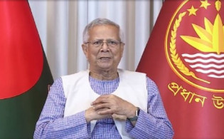 আগামী ফেব্রুয়ারিতেই জাতীয় সংসদ নির্বাচন
