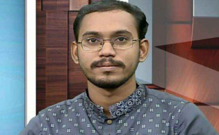 জুলাই ঘোষণাপত্র অনুষ্ঠান বর্জনের কারণ জানালেন হান্নান মাসউদ
