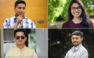 পিটার হাসের সাথে এনসিপির গোপন বৈঠক নিয়ে রহস্য