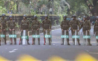 ডিএমপির জরুরি ঘোষণা