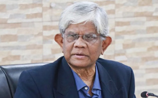 ‘গোপন চুক্তি’ নিয়ে ব্যাখ্যা দিলেন অর্থ উপদেষ্টা