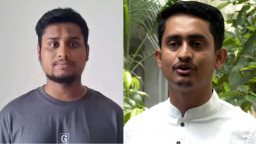 হাসনাত ও সারজিসকে মাইনাস করার গুঞ্জন