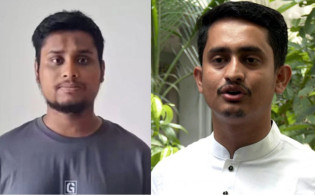 হাসনাত ও সারজিসকে মাইনাস করার গুঞ্জন