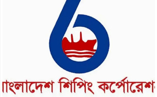চীন থেকে নতুন দুই জাহাজ কিনছে বিএসসি