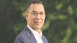ডিসেম্বরে দেশে ফিরছেন তারেক রহমান