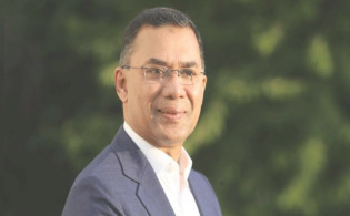 ডিসেম্বরে দেশে ফিরছেন তারেক রহমান