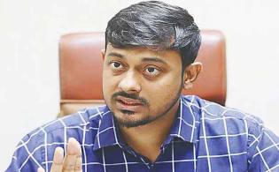 নিজের অবস্থান ব্যাখ্যা করে জবাব দিলেন নাসীরুদ্দীন পাটওয়ারী