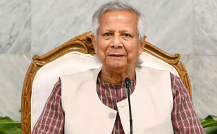 ১২ মাসে অন্তর্বর্তী সরকারের বড় ১২ সাফল্য